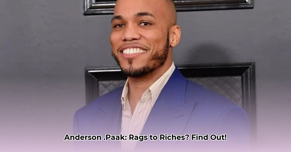 anderson-paak-net-worth